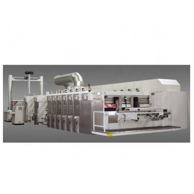 Automatic Carton Box Making Machine Prices