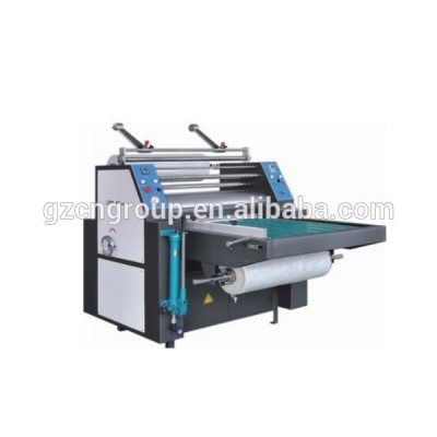 Thermal Film Paper Laminating Machine Factory Price