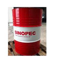 SINOPEC Marine lubricants Synthetic H.D. Industry gear oil