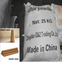 Fast Dry Starch Glue For Paper Core Making