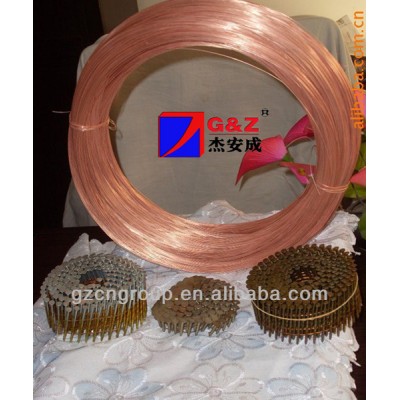 coil nail welding wire