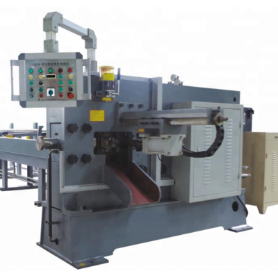 automatic hydraulic shearing machine